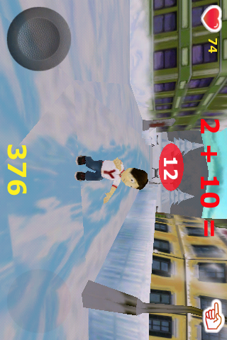 Screenshot SnowCalc Lite Screenshot SnowCalc Lite