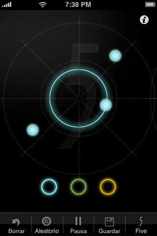 5-Experience