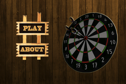 Screenshot Easy Darts 3D Pro Screenshot Easy Darts 3D Pro