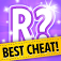 Cheater for Ruzzle Premium - Helper to find the best words for your Ruzzle game!