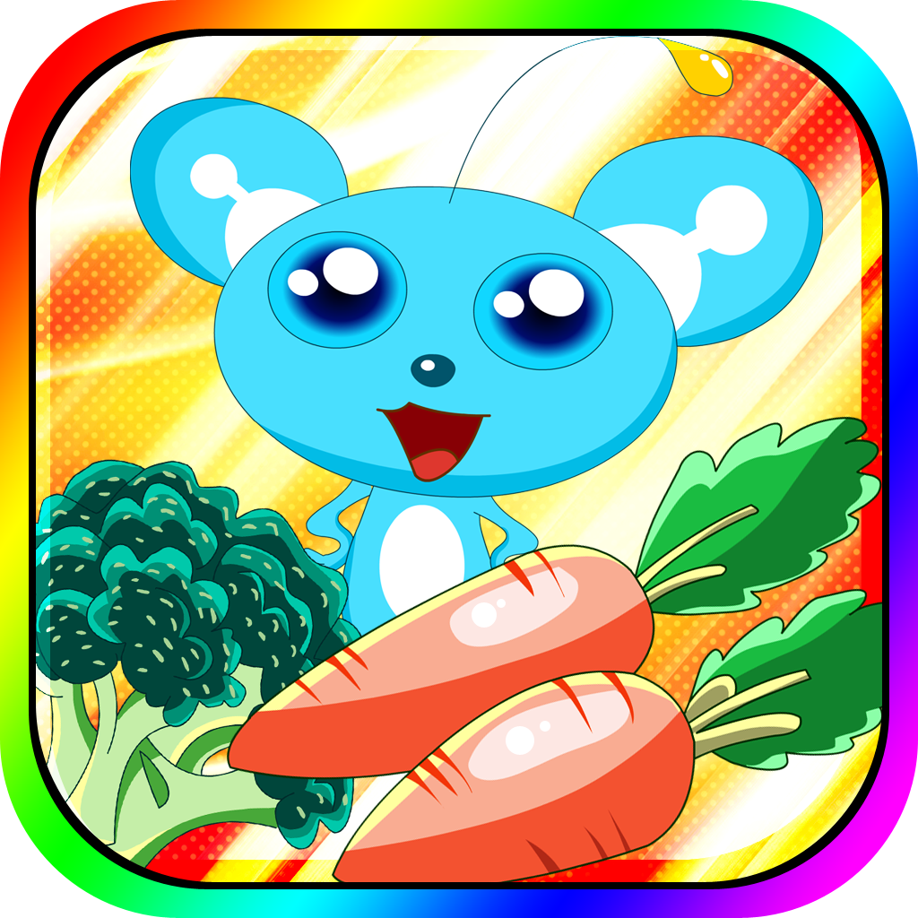 Landee Kids:Learns Vegetables