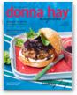 donna hay magazine